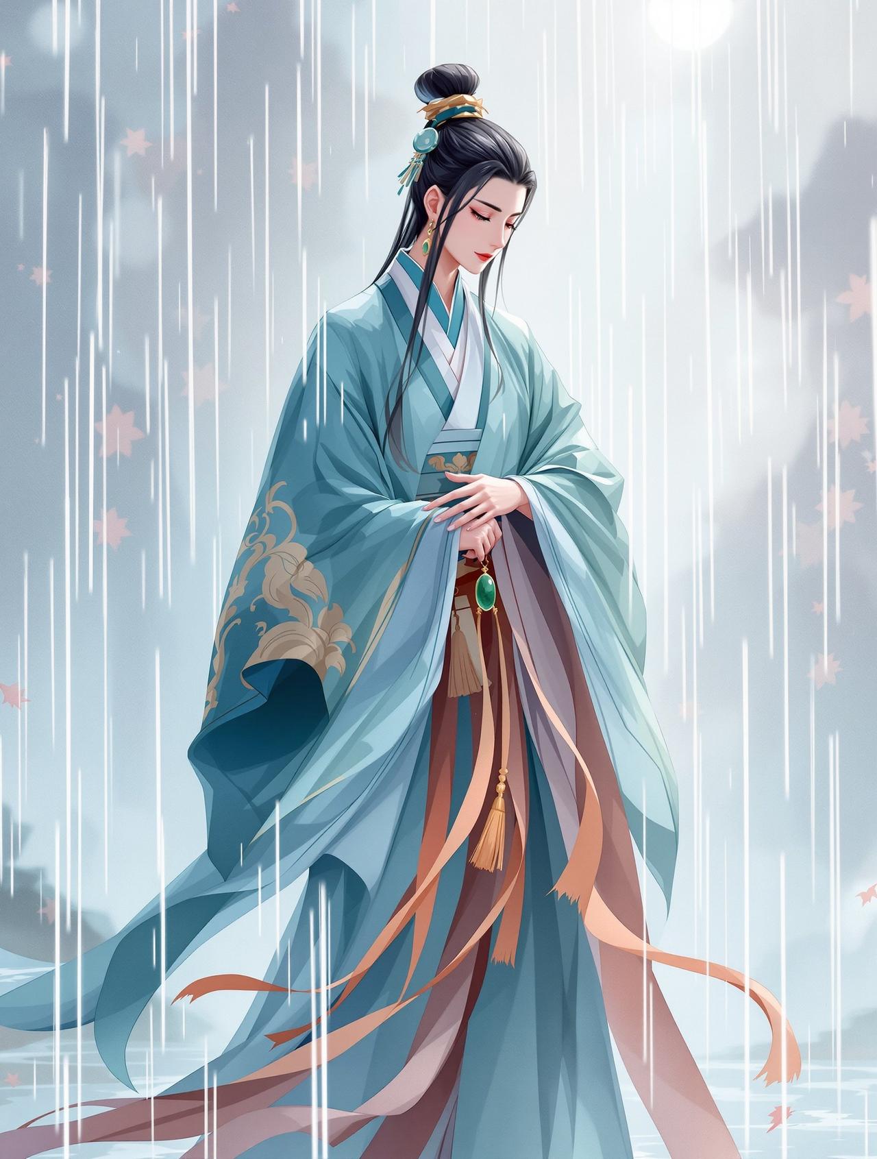 看动漫追番热榜 - 丹青引