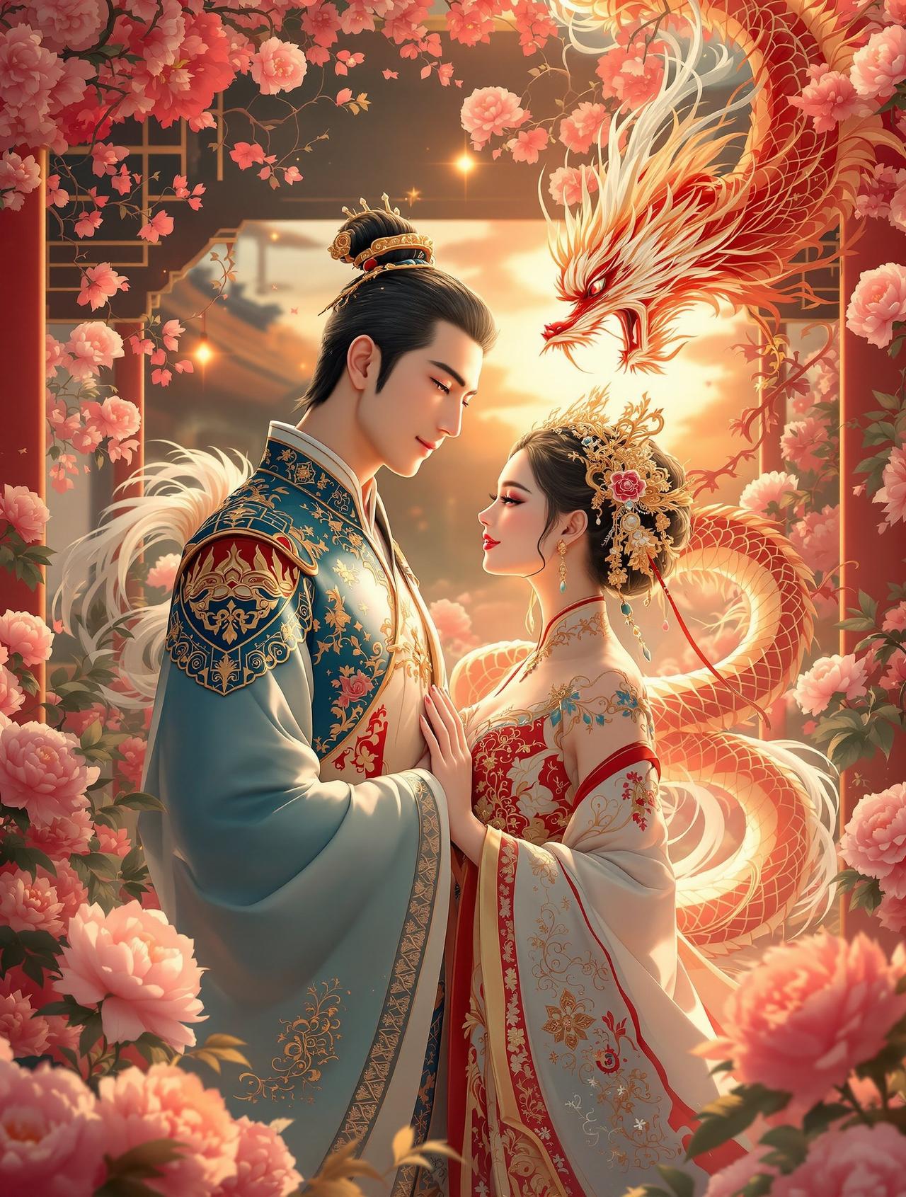 看动漫追番热榜 - 凤求凰